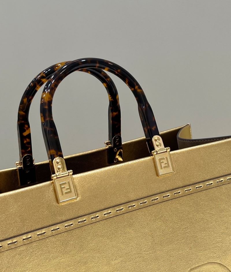 Fendi Shopping Bags